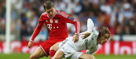 Josep Guardiola: Felicitari echipei Real Madrid pentru victorie